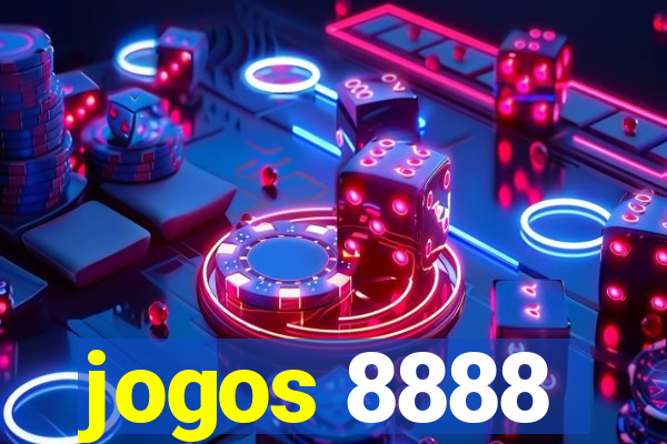 jogos 8888